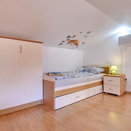 Apartment Stela เมดูลิน ภายนอก รูปภาพ