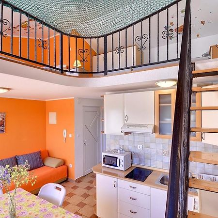 Apartment Stela เมดูลิน ภายนอก รูปภาพ
