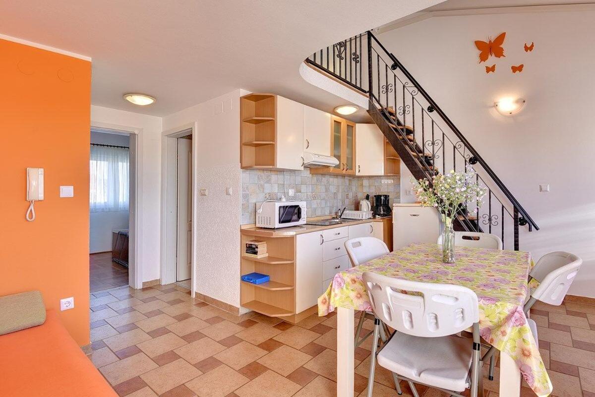 Apartment Stela เมดูลิน ภายนอก รูปภาพ