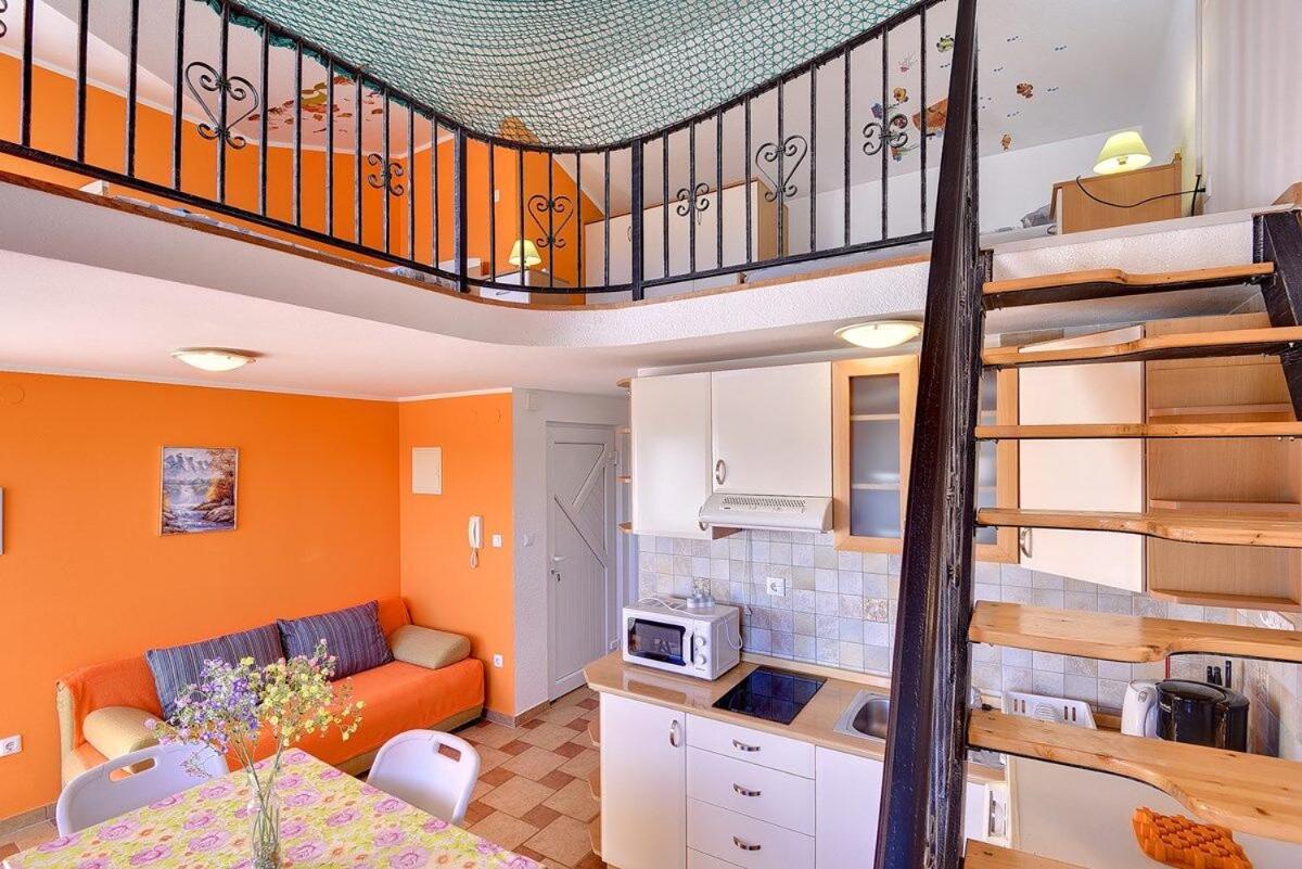 Apartment Stela เมดูลิน ภายนอก รูปภาพ
