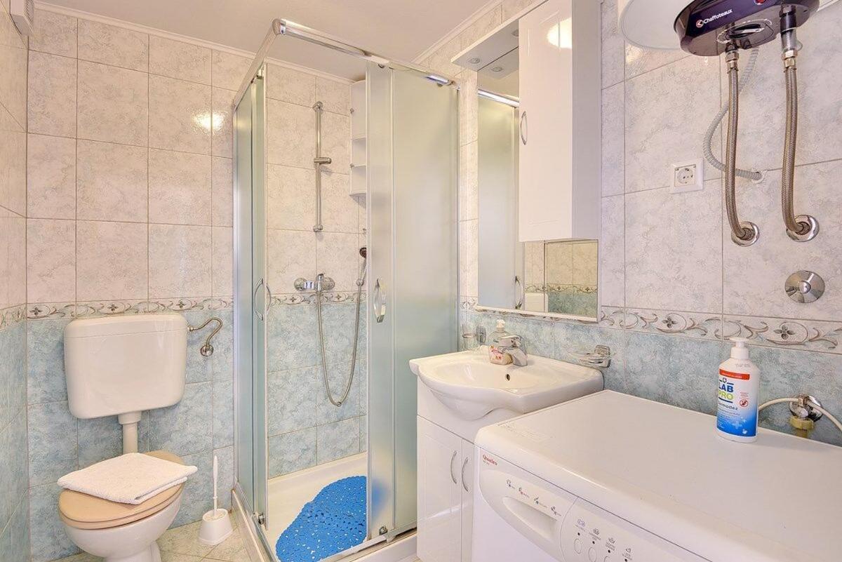Apartment Stela เมดูลิน ภายนอก รูปภาพ