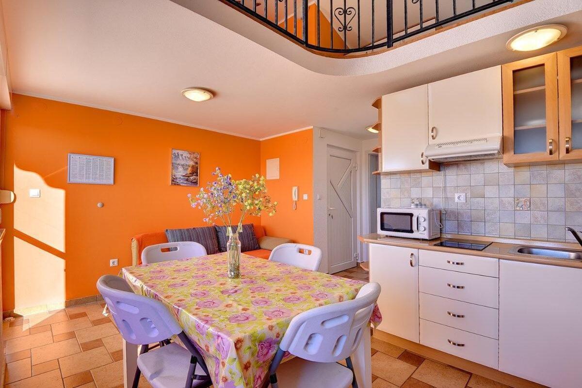 Apartment Stela เมดูลิน ภายนอก รูปภาพ