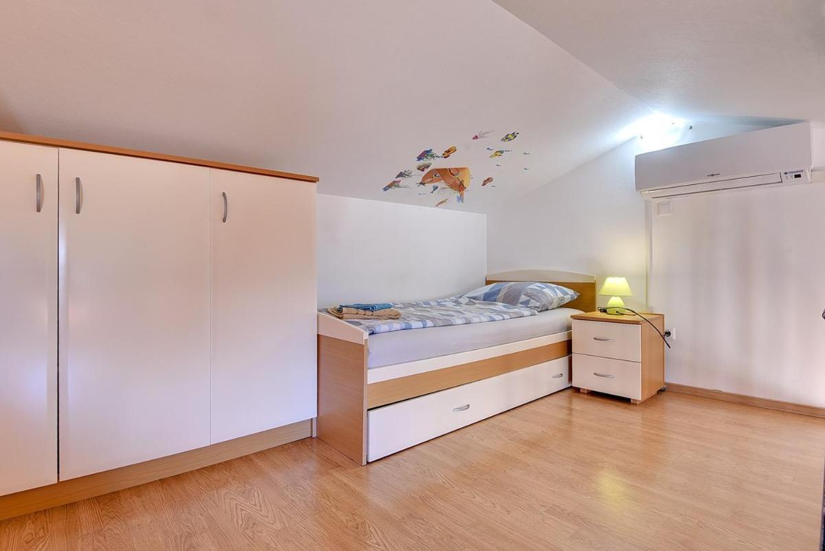 Apartment Stela เมดูลิน ภายนอก รูปภาพ
