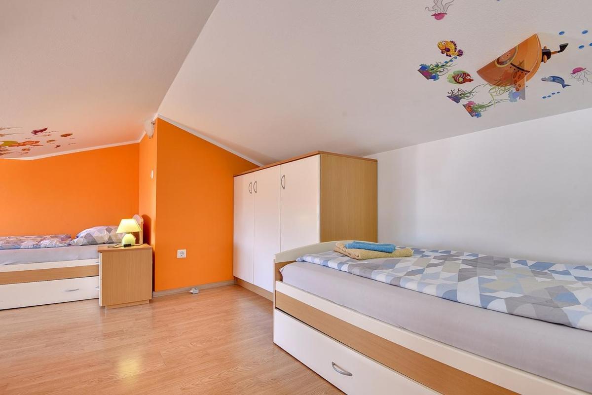 Apartment Stela เมดูลิน ภายนอก รูปภาพ