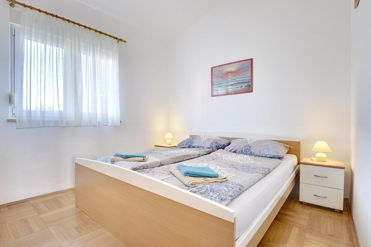 Apartment Stela เมดูลิน ภายนอก รูปภาพ