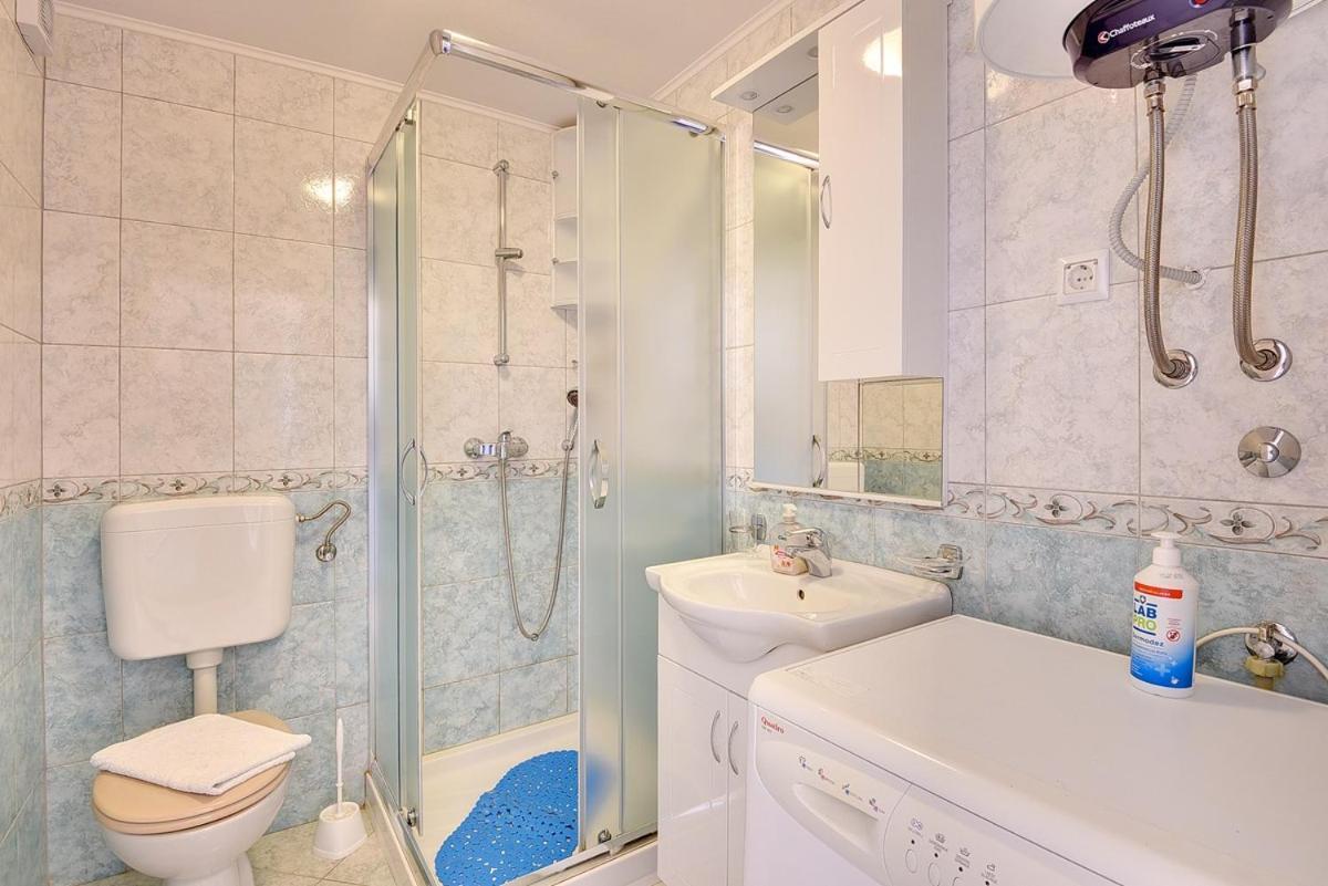 Apartment Stela เมดูลิน ภายนอก รูปภาพ