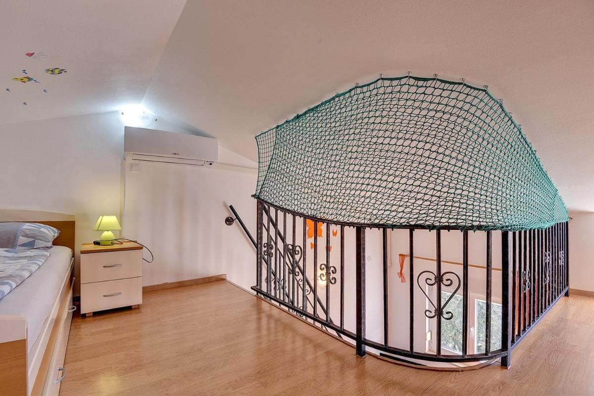 Apartment Stela เมดูลิน ภายนอก รูปภาพ